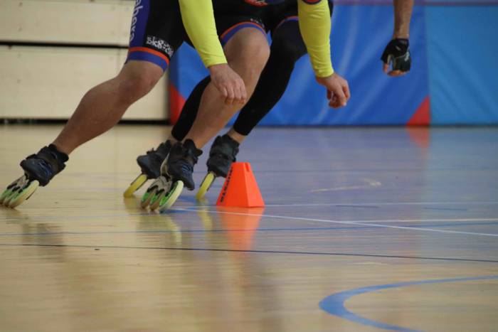 Gurpiltxoen gainean, abiadur 35 1577010570907