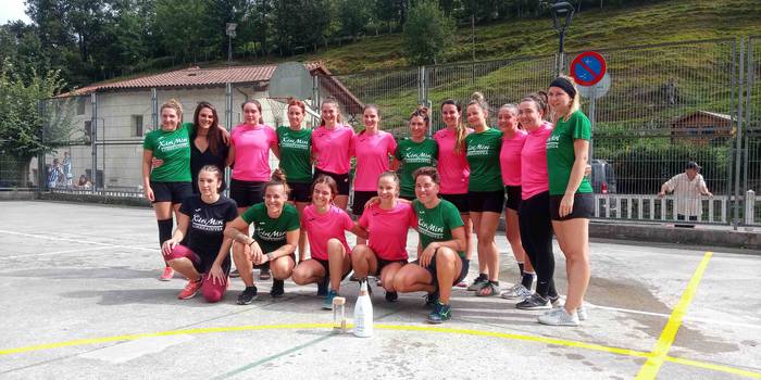 II. Areto Futbol Txapelketak 1 1661265663518