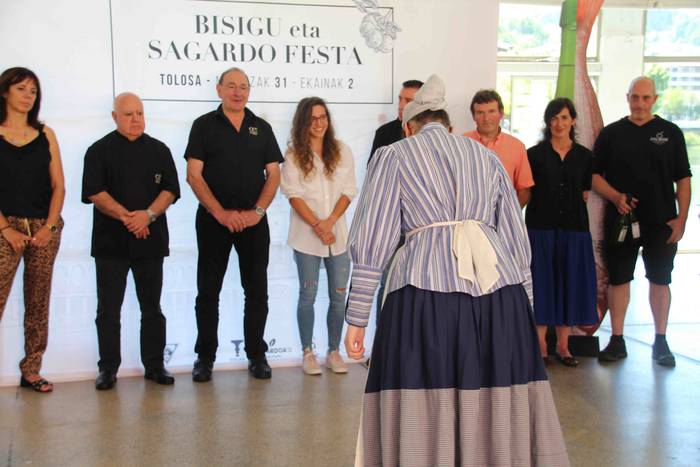 Irene Caminos omendu dute, B 13 1559403880484