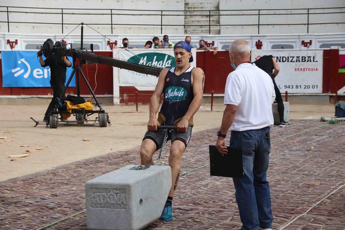 II. Mahala Binakako Euskal P 92 1622316293680