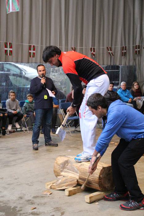 Erakustaldia, amaiera borobi 27 1506885211466