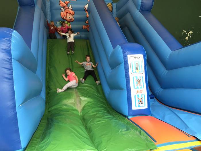 Martxan daude Ugarteko festa 9 1570281812975