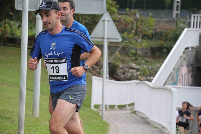 Aitor Arroyo eta Maite Arrai 54 1570885922481