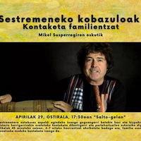 Kontaketa familientzat