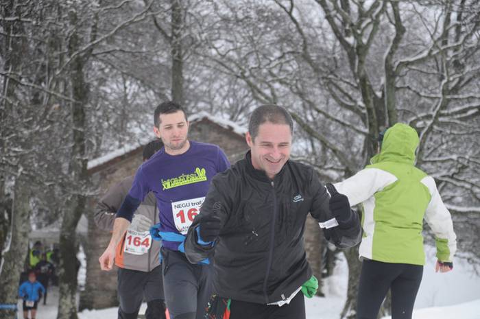 Jokin Lizeaga eta Veronica D 47 1517771444385