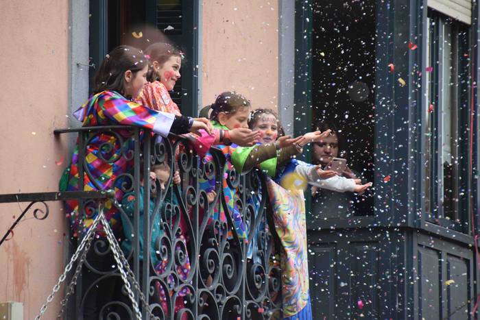 Inauteriak, txupinazoa 2019 53 1551363878149