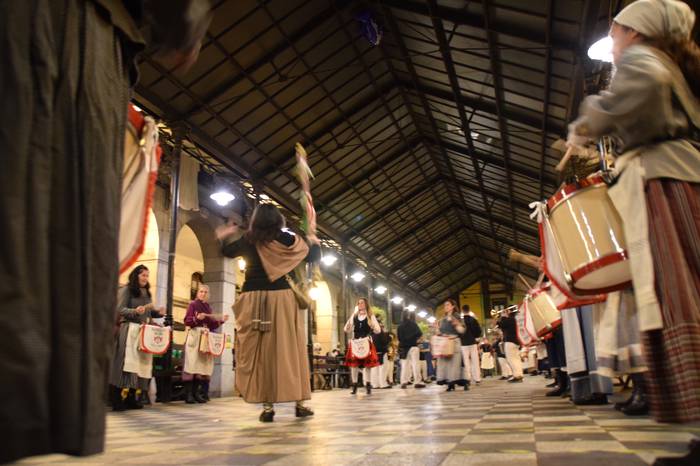 Emakumeen burrunba inauteri  36 1645822824584