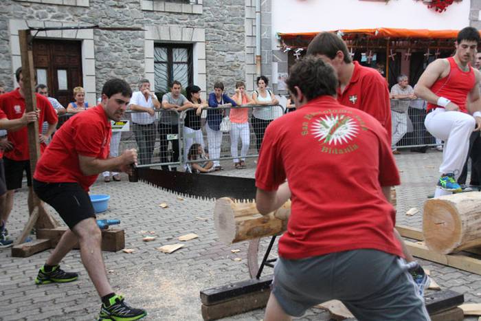 Bizilagunen norgehiagoka ikusgarria 51 1471335869171