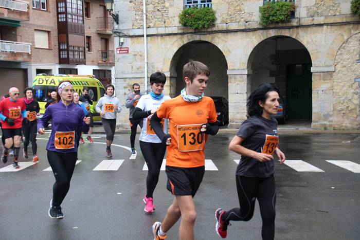 Hirugarrenez, elkartasuna El 56 1515334161914