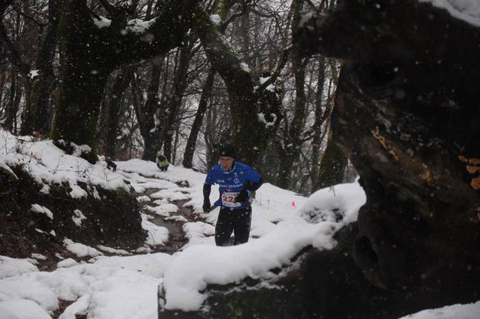 Jokin Lizeaga eta Veronica D 119 1517771953935