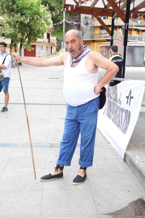 Ibarrako San Bartolome Festa 33 1661431052168