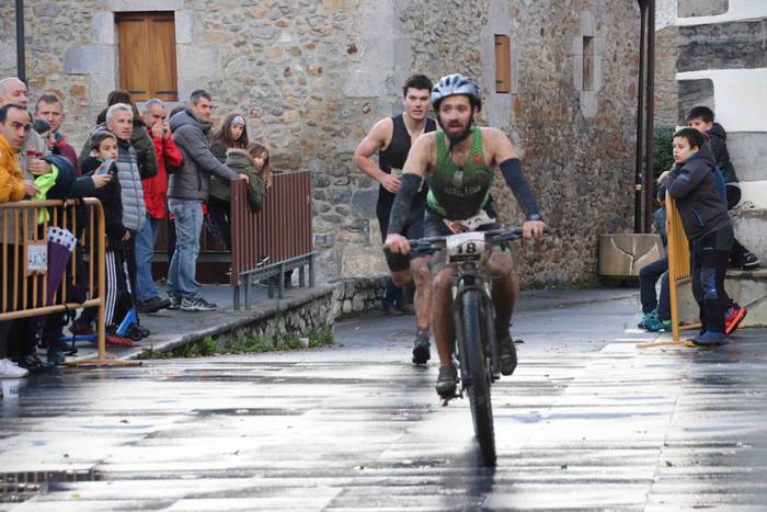 Eneko Gurrutxaga, Adunan ira 97 1574532666067