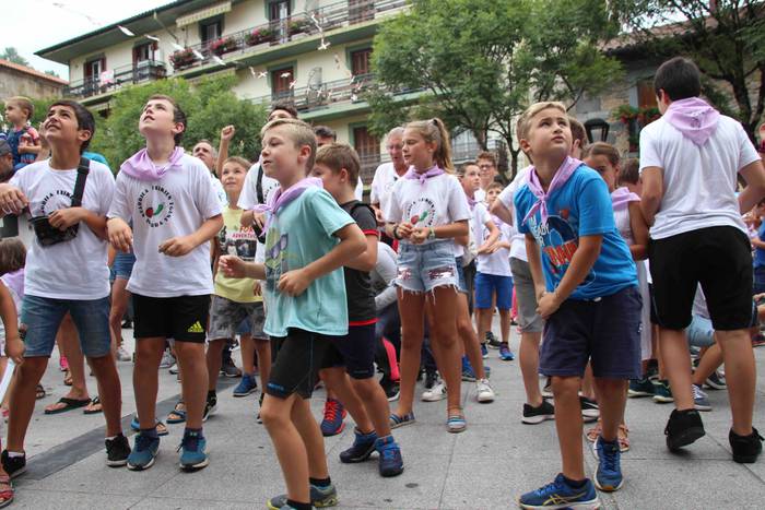 Ibarra San Bartolome festak  12 1535024983657