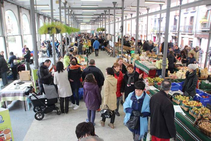 Tolosako Gabonetako azoka be 1 1514053997140