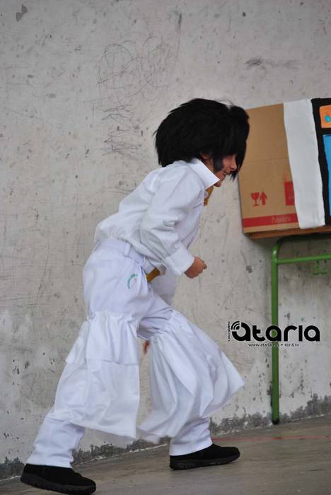 Inauteriak 2018, ikastetxeak 30 1518169230227