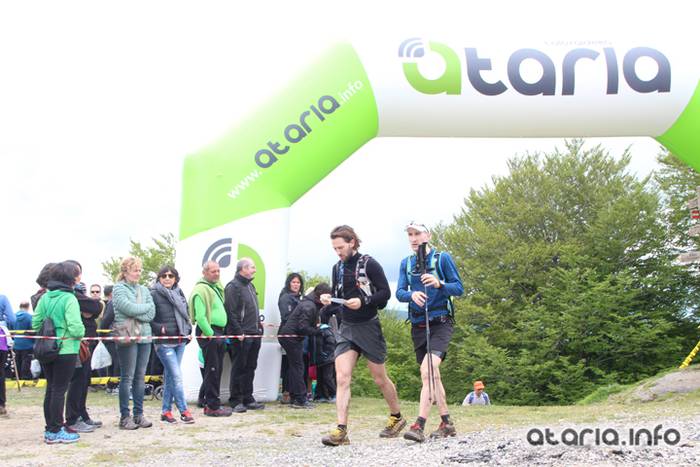 San Migeleko ataria, XIV Orduak 101 1464544301356