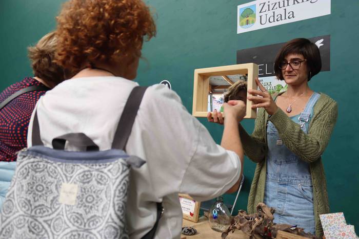 Zizurkilgo herrigunea azoka  32 1665320447329