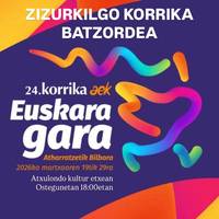 Korrika batzordea