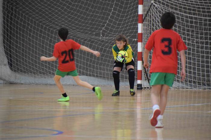 Haurren ilusioa garaile, Sha 7 1546781481492