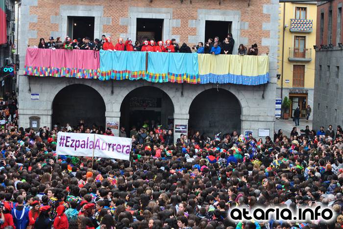 ostegun gizena 2016 txupinazoa 22 1454601566625