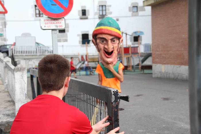 Amezketa San Bartolome jaiak 70 1535055617651