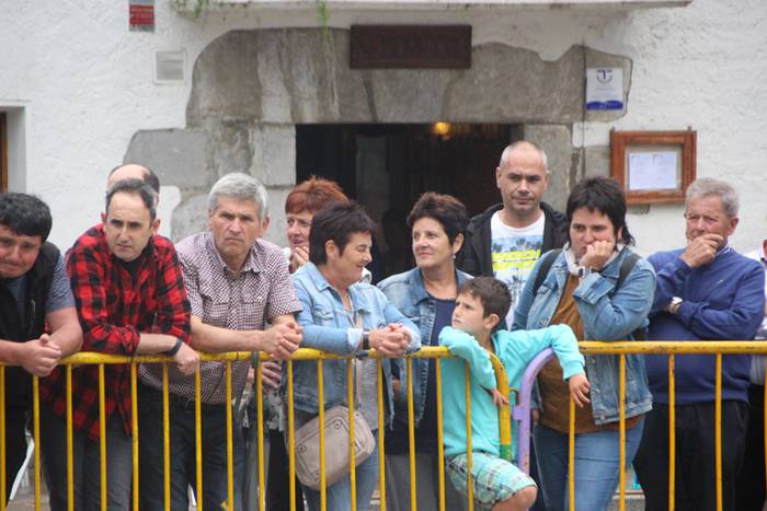 Festa giroan San Inazio egunean  7 1469993288832