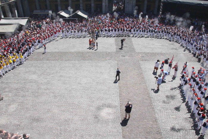 Tradizionaletan tradizionalena - 219