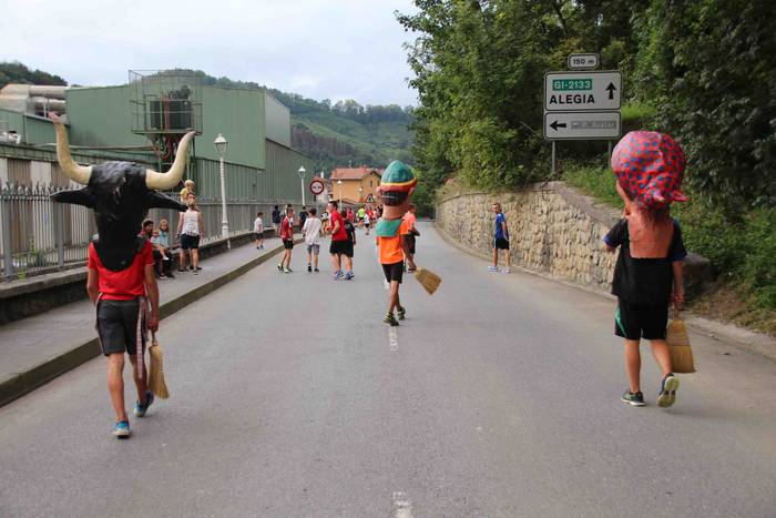 Amezketa San Bartolome jaiak 85 1535055877937