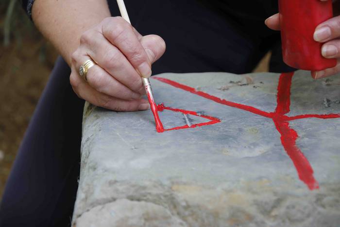 Laumugarrieta mugarria 27 1619027417103