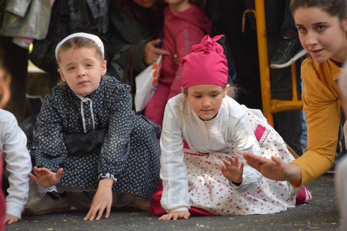 Izaskungo festak 2016 10 1463420307100