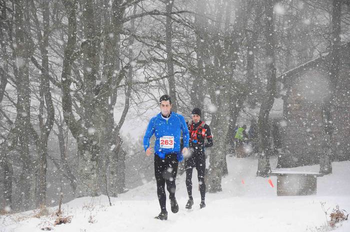 II. Negu Trail, Berastegi, 2 81 1549216860552