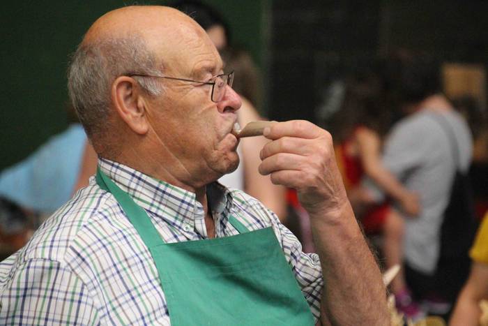 Zizurkil herrigunea Azoka Be 16 1570974682555