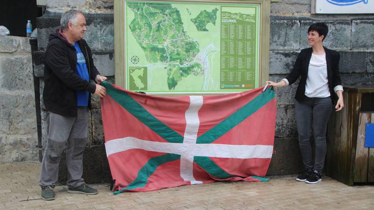 Bailara eta baserrien izenak berreskuratu eta ofizialdu dira