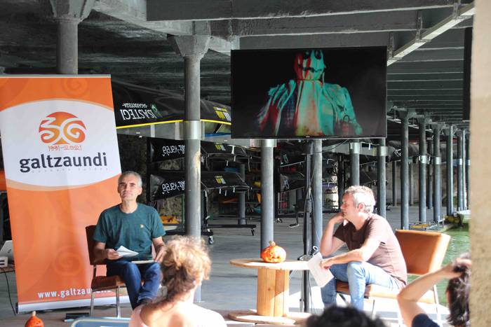 Galtzaundi, Sormenetik 3 1633174963394