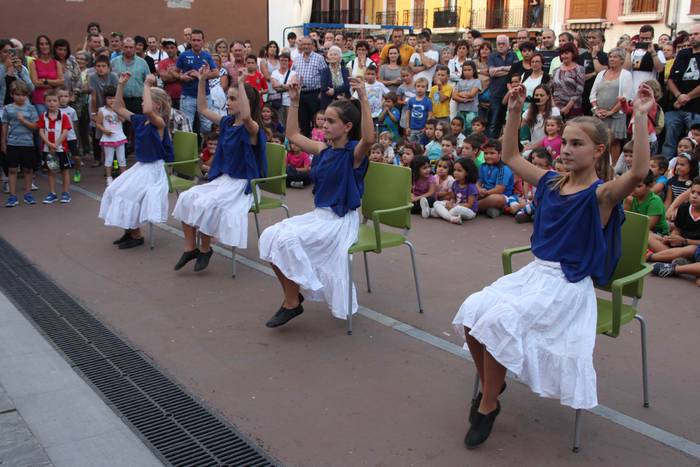 Iraitz Arrospide, Villabonan 23 1568398295508