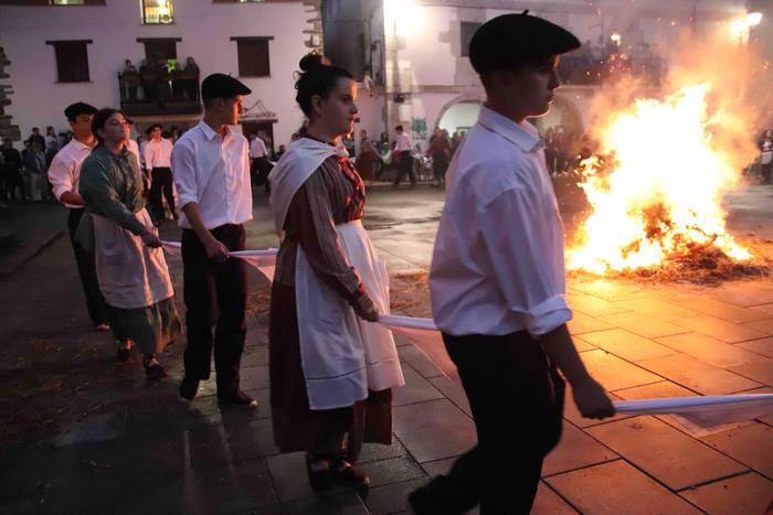 Abaltzisketako San Joan jaia 15 1656022402225