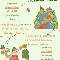 Bigarren eskuko azoka