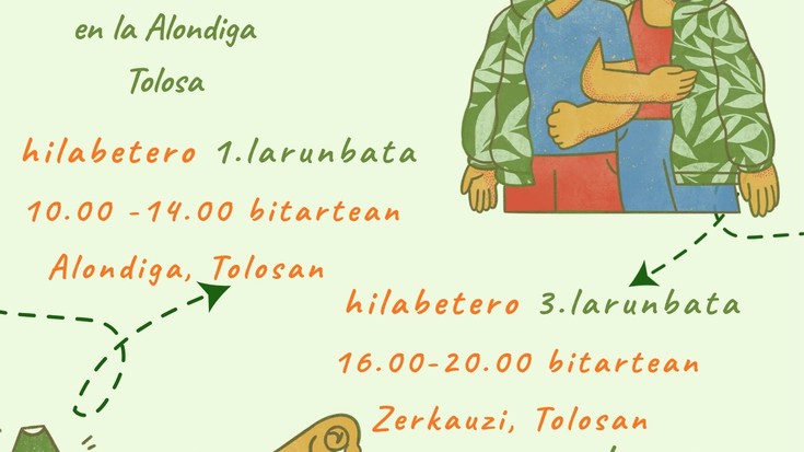 Bigarren eskuko azoka