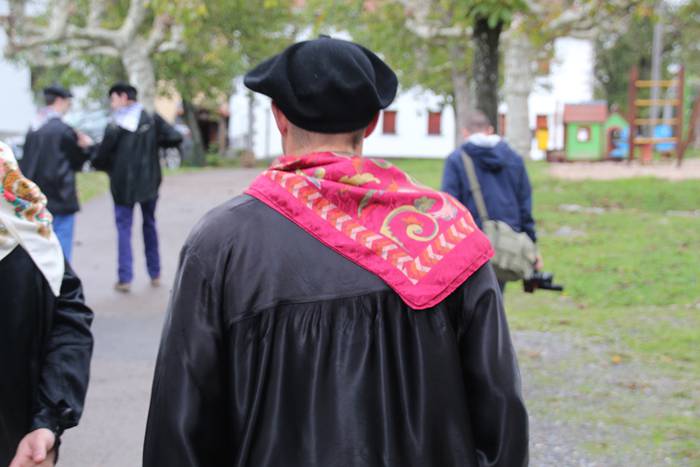 Gazteak protagonista San Martin bezperan 33 1478782543509