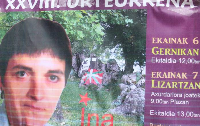 XXVIII. Urteurrena