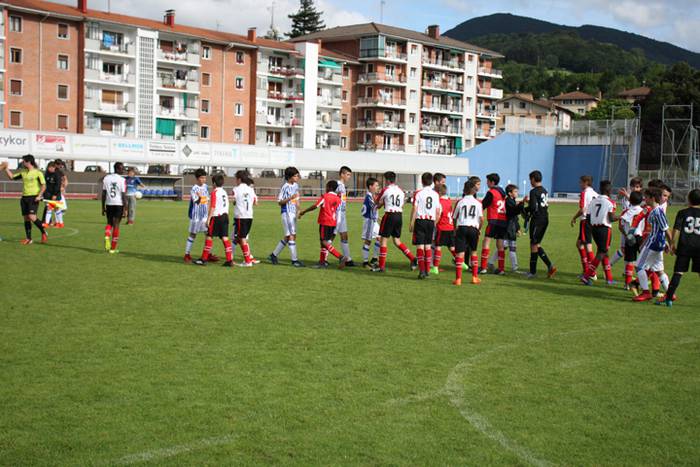 V. Urtzi Gurrutxagaren Oroim 66 1529171249113