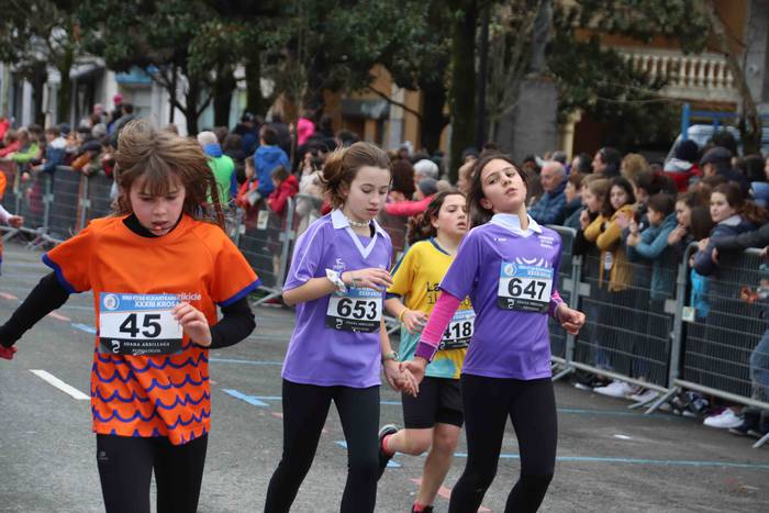 Lasterka berotu dira haurrak 71 1579448273246