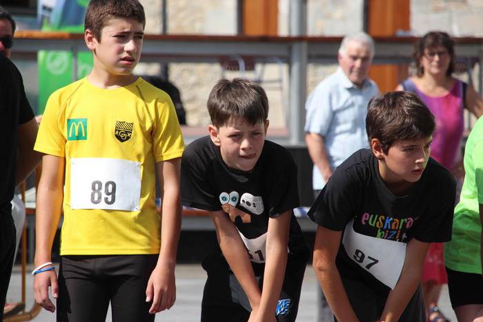 Raul Margallo eta Karen Orti 42 1533481180052