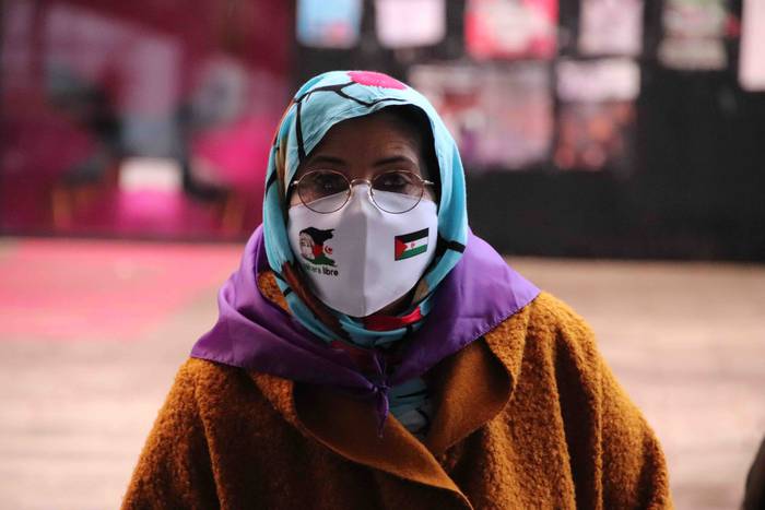 Martxoak 8, borroka feminist 45 1646769529047