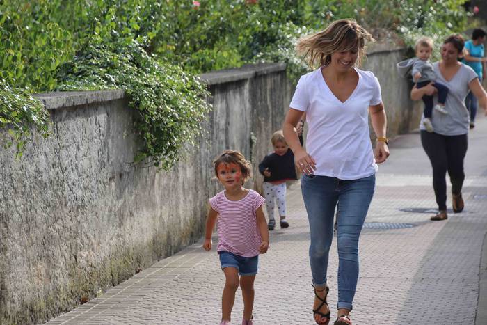 Emandakoa bueltan itzuli die 35 1567789897121