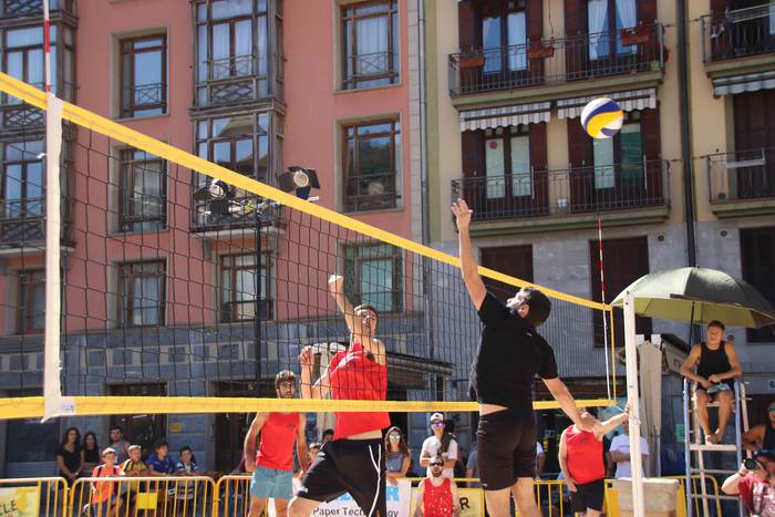 Hondartzako X. Bolei Txapelk 44 1567581866768