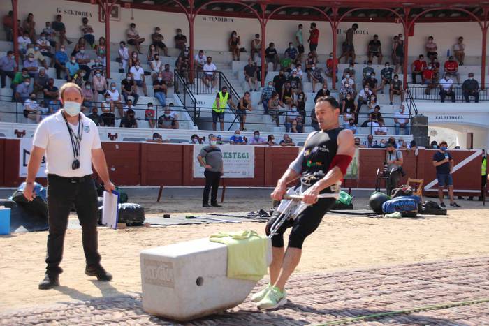 Arria V.a eta Izeta VI.a iza 13 1596214067907