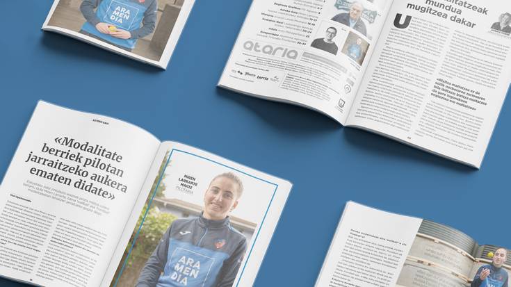 Zer dakar biharkoak?