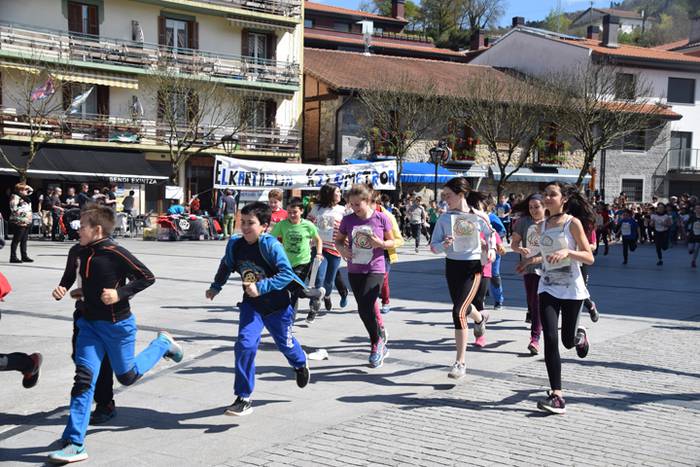 VII. Elkartasun Kilometroa,  48 1490713722521