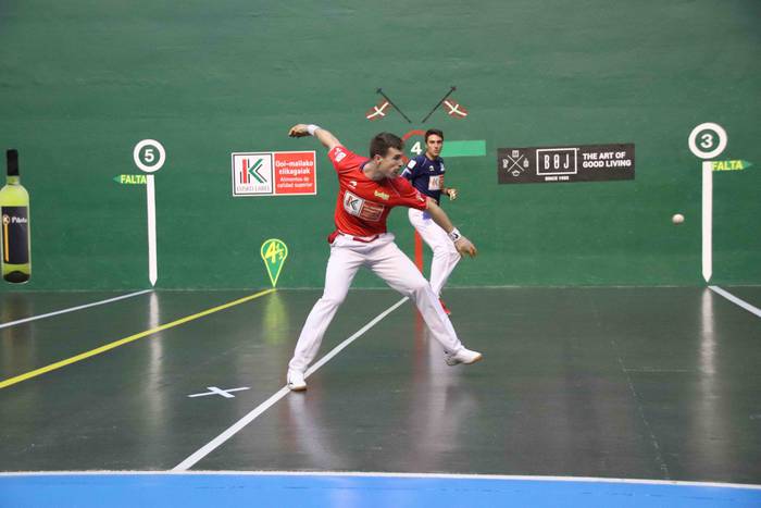 Artolak aurrera 20 1570469342875